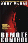Remote Control by Andy McNab