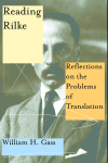 Reading Rilke