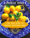The New Book of Middle Eastern Food
