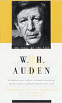 The Voice of the Poet: W. H. Auden