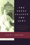 The Popes Against the Jews