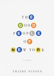 The Good People of New York