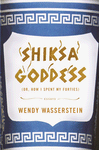 Shiksa Goddess