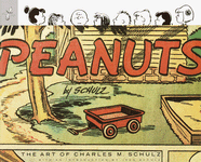 Peanuts: cover