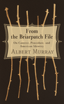 From the Briarpatch File
