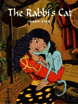Rabbi's Cat