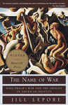 The Name of War