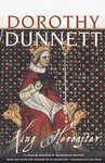 dorothy dunnett companion