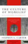 The Culture of Disbelief