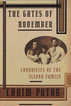 The Gates of November