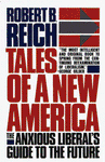Tales of a New America