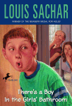 There's a Boy in the Girl's Bathroom