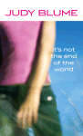 Judy Blume