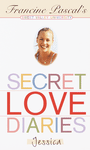 Secret Love Diaries: Jessica