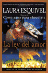 La ley del amor