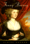 Fanny Burney