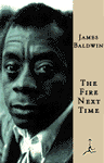 The Fire Next Time hardcover