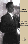 Nobody Knows My Name paperback