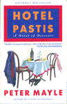 Hotel Pastis