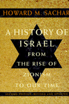 A History of Israel