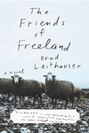 The Friends of Freeland 