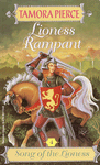Lioness Rampant