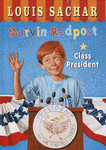 Marvin Redpost: Class President