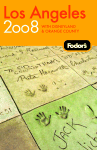Fodor's Los Angeles 2007