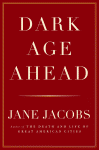 'Dark Age Ahead' cover