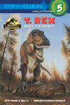 T. Rex: Hunter or Scavenger? 