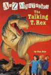 The Talking T. Rex 