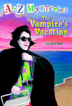 Vampire's Vacation