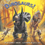 Dinosaurs! 