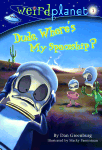 Dude Where's My Spaceship