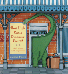 How High Can a Dinosaur Count? 