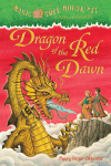 MTH #37: Dragon of the Red Dawn 