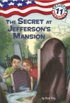 Jefferson's Mansion