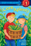 Corn Aplenty