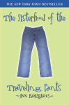 The Sisterhood of the Traveling Pants 