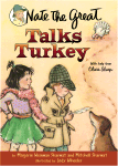 Nate the Great Talks Turkey