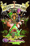 The Order of Odd-Fish 