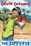 Calvin Coconut: Zippy Fix
