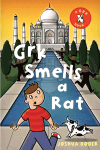 Grk Smells a Rat