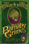 Barnaby Grimes: Return of the Emerald Skull