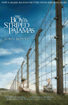 The Boy in the Striped Pajamas (movie tie in)