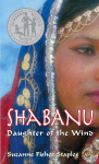 Shabanu 