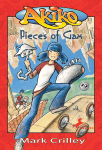 Akiko: Pieces of Gax