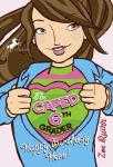 The Caped 6th Grader: Happy Birthday, Hero! 