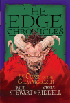 Edge Chronicles 4: The Curse of the Gloamglozer