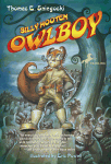 Billy Hooten: Owlboy 